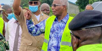 Dar-es-Salam : le Premier ministre annonce la fermeture progressive de la décharge et des mesures d’urgence