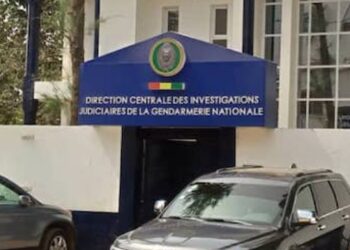 DCIJ-Guinée : Ibrahima Koné et Daouda Taban Sylla libérés après leur audition à la gendarmerie