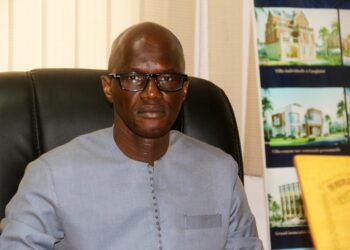 CRIEF – Procès en appel de Dr Ibrahima Kourouma : l’affaire renvoyée au 7 octobre pour absence de la partie civile
