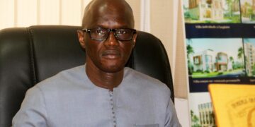 CRIEF – Procès en appel de Dr Ibrahima Kourouma : l’affaire renvoyée au 7 octobre pour absence de la partie civile