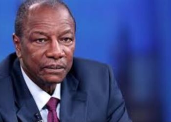 Guinée : le RPG Arc-en-ciel radie plusieurs cadres pour « soutien au CNRD »