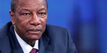 Guinée : le RPG Arc-en-ciel radie plusieurs cadres pour « soutien au CNRD »