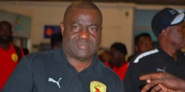CHAN 2025 : Souleymane Abedi Camara dévoile la liste finale des 23 joueurs du Syli local