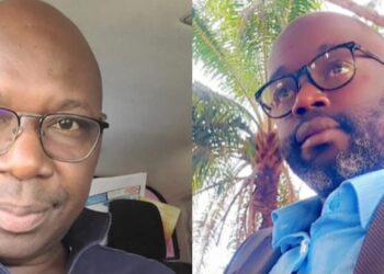 Nouvelle Constitution : le DG de Horoya et l’administrateur de rtgguinee.info auditionnés pour un contenu jugé « erroné »