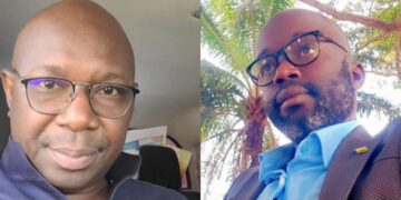 Nouvelle Constitution : le DG de Horoya et l’administrateur de rtgguinee.info auditionnés pour un contenu jugé « erroné »