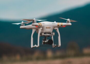 Guinée : Mamadi Doumbouya annonce la création de l’Escadron des drones, placé sous l’autorité du chef d’état-major des armées