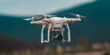 Guinée : Mamadi Doumbouya annonce la création de l’Escadron des drones, placé sous l’autorité du chef d’état-major des armées