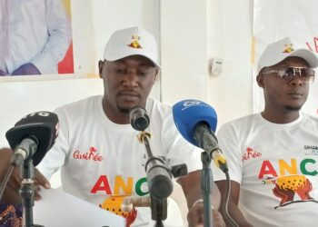 Pourquoi voter « oui » au projet de nouvelle Constitution : Mohamed Chérif en expose les points clés