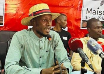 Guinée : Le SPPG réagit aux restrictions de la HAC visant les Web TV et Web radios
