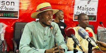 Guinée : Le SPPG réagit aux restrictions de la HAC visant les Web TV et Web radios