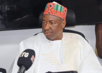 Guinée : Cellou Baldé officiellement installé à la tête du ministère de la Jeunesse et de l’Emploi jeune