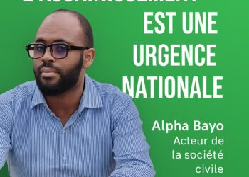 Pour une Guinée propre : S’inspirer du modèle sénégalais pour repenser notre politique d’assainissement (par Alpha BAYO)