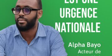 Pour une Guinée propre : S’inspirer du modèle sénégalais pour repenser notre politique d’assainissement (par Alpha BAYO)