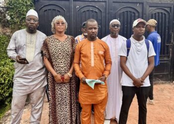 Conakry : les journalistes de Télé24 en grève dénoncent des conditions de travail précaires