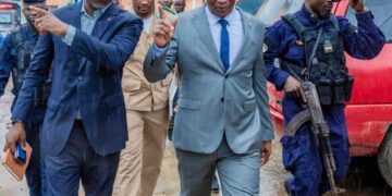 Guinée : le Premier ministre Amadou Oury Bah lance une tournée gouvernementale pour accélérer l’action publique