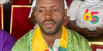 “La crise de liquidité qui étouffe l’économie de la Guinée : agir avant l’asphyxie” ( Par l’activiste Alpha BAYO)