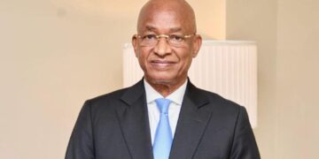 Cellou Dalein Diallo réaffirme l’engagement de l’UFDG pour la démocratie et la justice