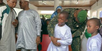 Hommage à Daouda Taban Sylla : la Nation salue la mémoire d’un journaliste d’exception
