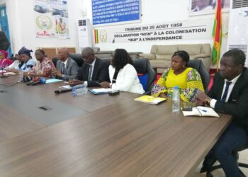 Référendum constitutionnel : la HAC appelle à une communication responsable et équitable