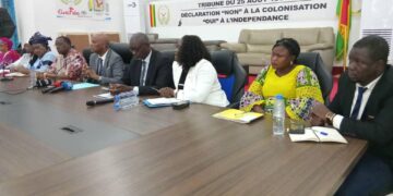 Référendum constitutionnel : la HAC appelle à une communication responsable et équitable