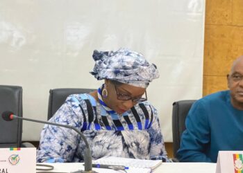Guinée : La DGE publie le fichier électoral définitif et lance la distribution des cartes d’électeurs