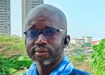 La presse guinéenne en deuil : décès du journaliste et animateur de la RTG, Daouda Taban Sylla