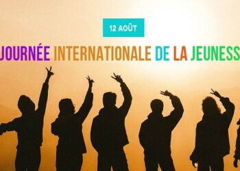 Journée internationale de la jeunesse : l’ONU célèbre l’engagement local des jeunes