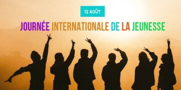 Journée internationale de la jeunesse : l’ONU célèbre l’engagement local des jeunes