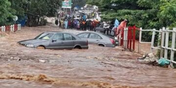 Guinée : Face aux inondations meurtrières, l’ONU appelle à une mobilisation pour des solutions durables en Guinée