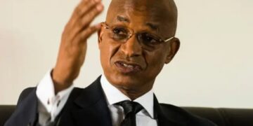UFDG : Cellou Dalein Diallo appelle à la mobilisation face à la “confiscation du pouvoir”