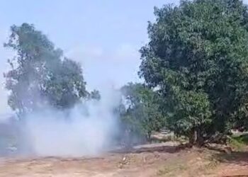 Yafrayah-wonko dans Dubréka : vive tension après l’expropriation présumée de 45 hectares au profit d’”autorités locales”