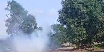 Yafrayah-wonko dans Dubréka : vive tension après l’expropriation présumée de 45 hectares au profit d’”autorités locales”