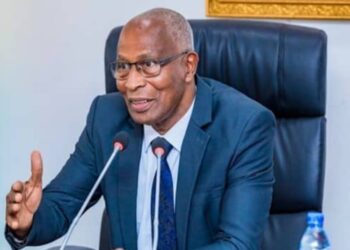 Manifestation du 5 septembre : le Premier ministre Amadou Oury Bah avertit les Forces Vives de Guinée