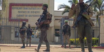 La RDC et le groupe M23 restent divisés avant leurs négociations sur le projet d’accord, le Qatar veut les relancer
