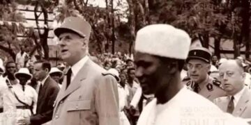 25 août 1958 : La date fondatrice de l’indépendance guinéenne, quand Ahmed Sékou Touré dit « Non » à la France