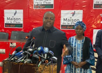 Dr Bernard Gomou exprime son soutien à la nouvelle Constitution et appelle à une responsabilité partagée