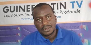 Médias : la HAC suspend Guineematin et sa télé web jusqu’à nouvel ordre