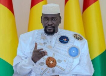 Guinée : la présidentielle fixée au 28 décembre 2025 par décret présidentiel