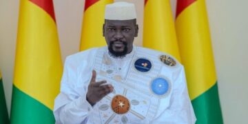 Guinée : la présidentielle fixée au 28 décembre 2025 par décret présidentiel