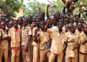 Guinée : la rentrée scolaire officiellement reportée au 6 octobre
