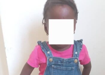 ALERTE URGENTE – SOS POUR SAUVER UN ENFANT