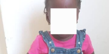 ALERTE URGENTE – SOS POUR SAUVER UN ENFANT