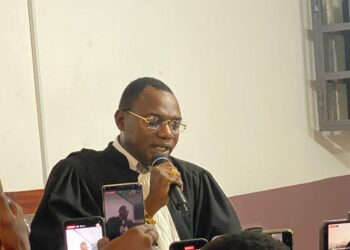 Procès Singleton : le ministère public requiert un an de prison, dont six mois avec sursis