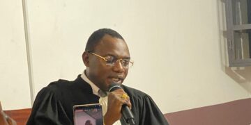 Procès Singleton : le ministère public requiert un an de prison, dont six mois avec sursis