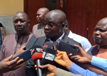 Guinée : La Société Civile Met en Garde Contre la Personnalisation du Débat sur la Nouvelle Constitution