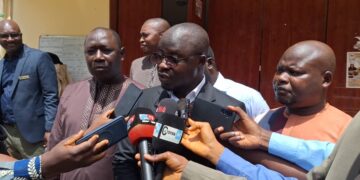 Guinée : La Société Civile Met en Garde Contre la Personnalisation du Débat sur la Nouvelle Constitution
