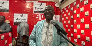 Guinée : Dr Faya Milimono fustige une CEDEAO « affaiblie et déconnectée »