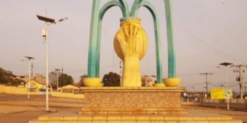 Dounet : un crime conjugal bouleverse la sous-préfecture de Mamou