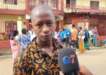 Référendum constitutionnel en Guinée : confusion et frustration des électeurs à Yimbaya