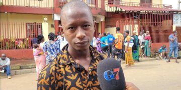 Référendum constitutionnel en Guinée : confusion et frustration des électeurs à Yimbaya